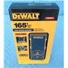 Image 1 : DeWalt DW0165 Laser Measurer 165'  New in Package