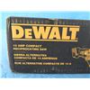 Image 3 : DeWalt DWE357 Reciprocating Saw New in Box