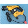 Image 1 : DeWalt DWE357 Reciprocating Saw