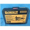 Image 1 : DeWalt DWD460K Angle Drill 1/2" VSR New in Box