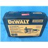 Image 1 : DeWalt DWD460K Angle Drill 1/2" VSR New in Box