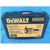 Image 1 : DeWalt DWD460K Angle Drill 1/2" VSR New in Box