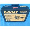Image 1 : DeWalt DWD460K Angle Drill 1/2" VSR New in Box