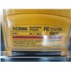 Image 2 : DeWalt DCR006 Jobsite Bluetooth Speaker New in Package