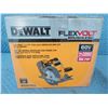 Image 3 : DeWalt DCS575T2 FlexVolt Circular Saw New in Box