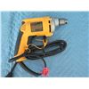 Image 2 : DeWalt DW217 1/4" Drill VSR 0-400