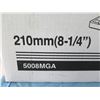 Image 2 : Makita 5008MGA Circular Saw 8-1/4" Mag Electric BL New in Box