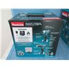 Image 2 : Makita CT226RX Combo Kit 2 Piece FD05Z / DT03Z New in Box