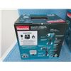 Image 2 : Makita CT226RX Combo Kit 2 Piece FD05Z / DT03Z New in Box
