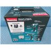 Image 2 : Makita CT226RX Combo Kit 2 Piece FD05Z / DT03Z New in Box