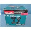 Image 1 : Makita CX200RB Combo Kit LXT Brushless Sub-Cmpt DR/MPT New in Box