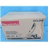 Image 2 : Makita DCL500Z Cordless Cyclone Cleaner Vacuum 18V (Tool Only) New in Box