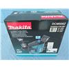 Image 2 : Makita DCM500Z Coffee Maker 18V (Tool Only) New in Box