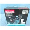 Image 1 : Makita DCM500Z Coffee Maker 18V (Tool Only) New in Box