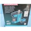 Image 3 : Makita DCM500Z Coffee Maker 18V (Tool Only) New in Box