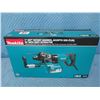 Image 2 : Makita HR2661 Rotary Hammer SDS-Plus New in Box
