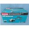 Image 1 : Makita XAG12PT1 Grinder 7" LXT Brushless 36V Kit New in Box