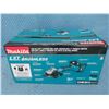 Image 2 : Makita XAG12PT1 Grinder 7" LXT Brushless 36V Kit New in Box