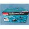 Image 2 : Makita XAG12PT1 Grinder 7" LXT Brushless 36V Kit New in Box