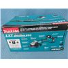 Image 2 : Makita XAG12PT1 Grinder 7" LXT Brushless 36V Kit New in Box