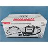 Image 2 : Makita XBP02 Cordless Band Saw 18V New in Box