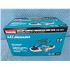 Image 1 : Makita XBP04Z Compact Band Saw 18V (Tool Only) New in Box