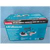 Image 2 : Makita XBP04Z Compact Band Saw 18V (Tool Only) New in Box