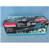 Image 2 : Makita XBU01Z Blower X2 (Tool Only) New in Box