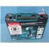 Image 2 : Makita XDT01 Impact Driver 18V 3 Speed BL (Tool Only) New in Box