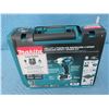 Image 2 : Makita XDT01 Impact Driver 18V 3 Speed BL (Tool Only) New in Box