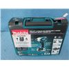 Image 2 : Makita XDT01 Impact Driver 18V 3 Speed BL (Tool Only) New in Box
