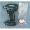 Image 1 : Makita XDT04Z Impact Driver 18V LXT XDT 12Z New