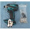 Image 1 : Makita XDT04Z Impact Driver 18V LXT XDT 12Z New