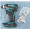 Image 1 : Makita XDT04Z Impact Driver 18V LXT XDT 12Z New