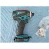 Image 2 : Makita XDT04Z Impact Driver 18V LXT XDT 12Z New