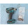 Image 2 : Makita XDT04Z Impact Driver 18V LXT XDT 12Z New