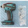 Image 1 : Makita XDT04Z Impact Driver 18V LXT XDT 12Z New