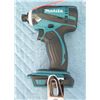 Image 1 : Makita XDT04Z Impact Driver 18V LXT XDT 12Z New