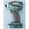 Image 1 : Makita XDT04Z Impact Driver 18V LXT XDT 12Z New