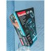 Image 2 : Makita XDT08Z Impact Driver 18V 1 Speed BL XDT 12Z New in Box