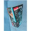 Image 2 : Makita XDT08Z Impact Driver 18V 1 Speed BL XDT 12Z New in Box