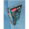 Image 2 : Makita XDT08Z Impact Driver 18V 1 Speed BL XDT 12Z New in Box