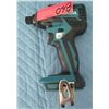 Image 1 : Makita XDT08Z Impact Driver 18V 1 Speed BL XDT 12Z New