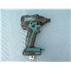 Image 2 : Makita XDT08Z Impact Driver 18V 1 Speed BL XDT 12Z New