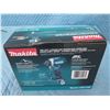 Image 2 : Makita XDT14Z Impact Driver 18V 3 Speed Brushless (Tool Only) New in Box