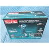 Image 1 : Makita XDT14Z Impact Driver 18V 3 Speed Brushless (Tool Only) New in Box