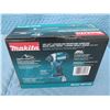 Image 2 : Makita XDT14Z Impact Driver 18V 3 Speed Brushless (Tool Only) New in Box