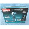 Image 1 : Makita XDT14Z Impact Driver 18V 3 Speed Brushless (Tool Only) New in Box