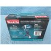 Image 2 : Makita XDT14Z Impact Driver 18V 3 Speed Brushless (Tool Only) New in Box