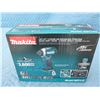 Image 1 : Makita XDT14Z Impact Driver 18V 3 Speed Brushless (Tool Only) New in Box